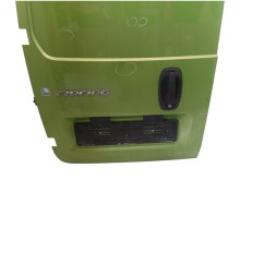 Porta carico posteriore a battente SX Non vetrata FIAT Fiorino 2° Serie - 52214795 - 3537258
