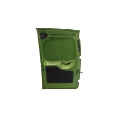 Porta carico posteriore a battente SX Non vetrata FIAT Fiorino 2° Serie - 52214795 - 3537258
