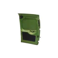 Porta carico posteriore a battente SX Non vetrata FIAT Fiorino 2° Serie - 52214795 - 3537258