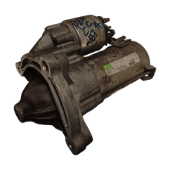 Motorino d' avviamento PEUGEOT 206 Cabrio 2° Serie - 5802C9 - 2264098
