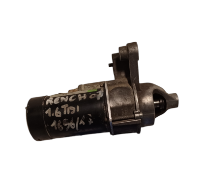 Motorino d' avviamento PEUGEOT Ranch 2° Serie - 2264530 - 2264530
