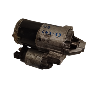 Motorino d' avviamento PEUGEOT 308 S. Wagon dal 08 al 14 - 2264601 - 2264601