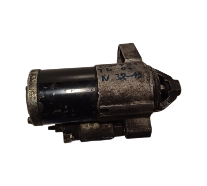 Motorino d' avviamento PEUGEOT 307 Berlina - 2264635 - 2264635