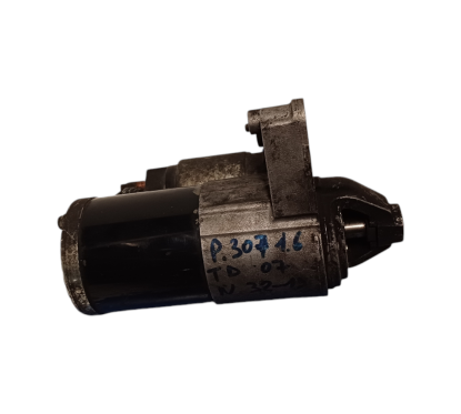 Motorino d' avviamento PEUGEOT 307 Berlina