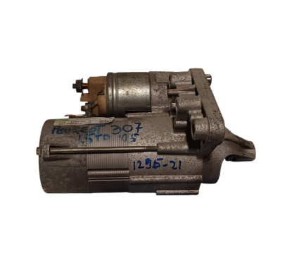 Motorino d' avviamento PEUGEOT 307 Berlina - 5802AE - 2264800