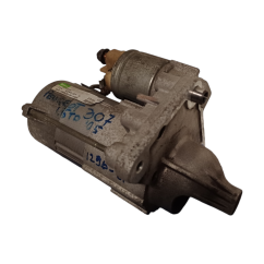 Motorino d' avviamento PEUGEOT 307 Berlina - 5802AE - 2264800
