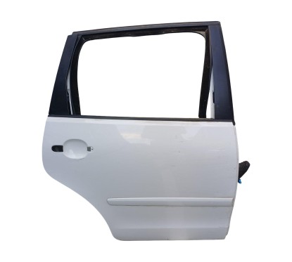 Portiera Posteriore Destra VOLKSWAGEN Polo 4° Serie - 6Q6833056H - 3537301