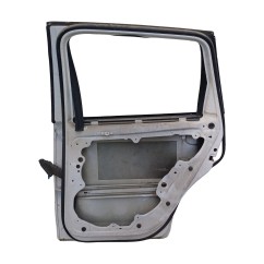 Portiera Posteriore Destra VOLKSWAGEN Polo 4° Serie - 6Q6833056H - 3537301