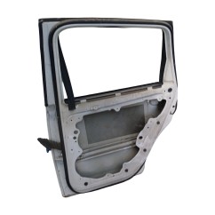 Portiera Posteriore Destra VOLKSWAGEN Polo 4° Serie - 6Q6833056H - 3537301