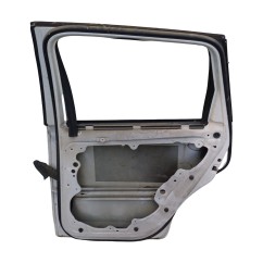 Portiera Posteriore Destra VOLKSWAGEN Polo 4° Serie - 6Q6833056H - 3537301