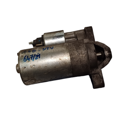 Motorino d' avviamento PEUGEOT 307 Cabrio - 2264805 - 2264805
