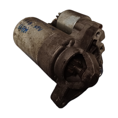 Motorino d' avviamento PEUGEOT 307 Cabrio - 2264805 - 2264805