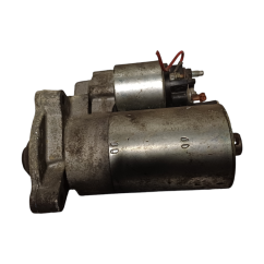 Motorino d' avviamento PEUGEOT 307 Cabrio - 2264805 - 2264805