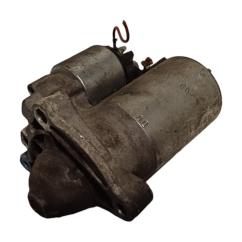 Motorino d' avviamento PEUGEOT 307 Cabrio - 2264805 - 2264805