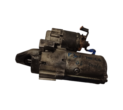 Motorino d' avviamento PEUGEOT 307 S. Wagon 2° Serie - 2264810 - 2264810