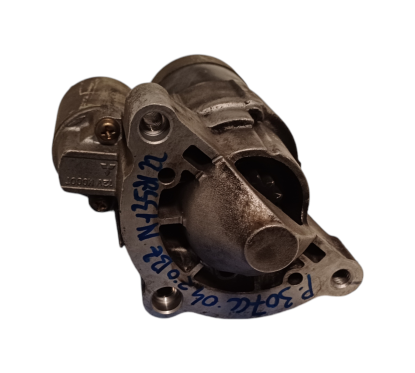 Motorino d' avviamento PEUGEOT 307 Cabrio