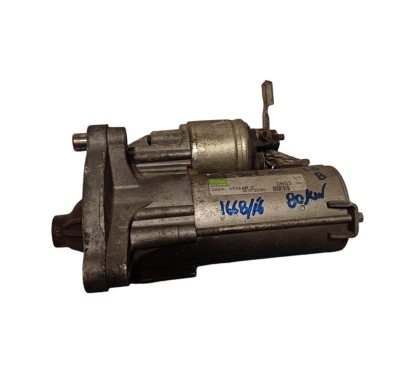 Motorino d' avviamento PEUGEOT 307 Cabrio - 2264845 - 2264845