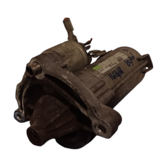 Motorino d' avviamento PEUGEOT 307 Cabrio - 2264845 - 2264845