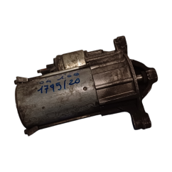 Motorino d' avviamento PEUGEOT 307 Cabrio