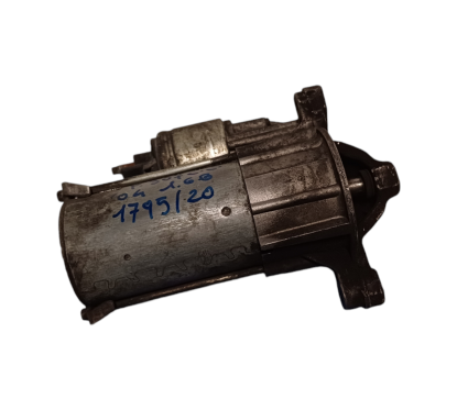 Motorino d' avviamento PEUGEOT 307 Cabrio - 5802CR - 2264853
