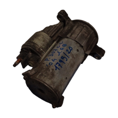 Motorino d' avviamento PEUGEOT 307 Cabrio - 5802CR - 2264853