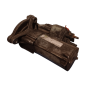 Motorino d' avviamento PEUGEOT 307 Cabrio
