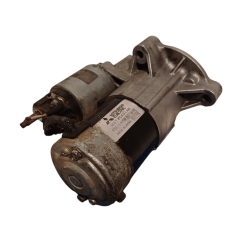Motorino d' avviamento PEUGEOT Expert 1° Serie - 2264859 - 2264859