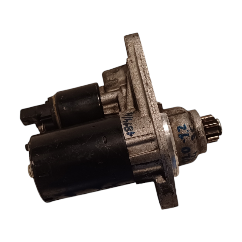 Motorino d' avviamento VOLKSWAGEN Polo 4° Serie