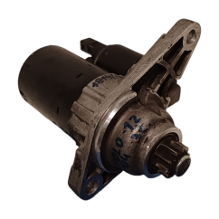 Motorino d' avviamento VOLKSWAGEN Polo 4° Serie - 2265071 - 2265071