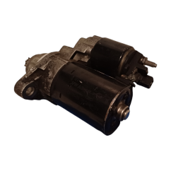 Motorino d' avviamento VOLKSWAGEN Polo 4° Serie - 2265071 - 2265071
