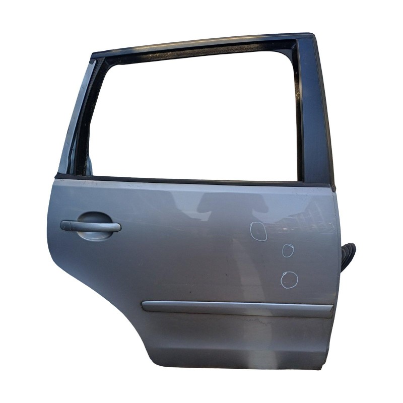 Portiera Posteriore Destra VOLKSWAGEN Polo 4° Serie