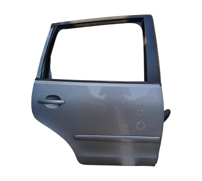 Portiera Posteriore Destra VOLKSWAGEN Polo 4° Serie - 6Q6833056H - 3537422