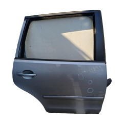 Portiera Posteriore Destra VOLKSWAGEN Polo 4° Serie - 6Q6833056H - 3537422