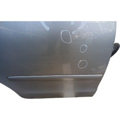 Portiera Posteriore Destra VOLKSWAGEN Polo 4° Serie - 6Q6833056H - 3537422