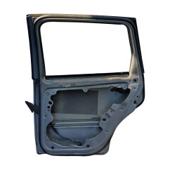 Portiera Posteriore Destra VOLKSWAGEN Polo 4° Serie - 6Q6833056H - 3537422