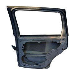Portiera Posteriore Destra VOLKSWAGEN Polo 4° Serie - 6Q6833056H - 3537422