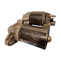 Motorino d' avviamento VOLKSWAGEN Polo 4° Serie - 2265071 - 2265071