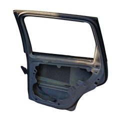 Portiera Posteriore Destra VOLKSWAGEN Polo 4° Serie - 6Q6833056H - 3537422
