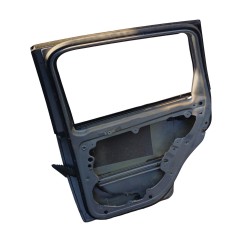 Portiera Posteriore Destra VOLKSWAGEN Polo 4° Serie - 6Q6833056H - 3537422