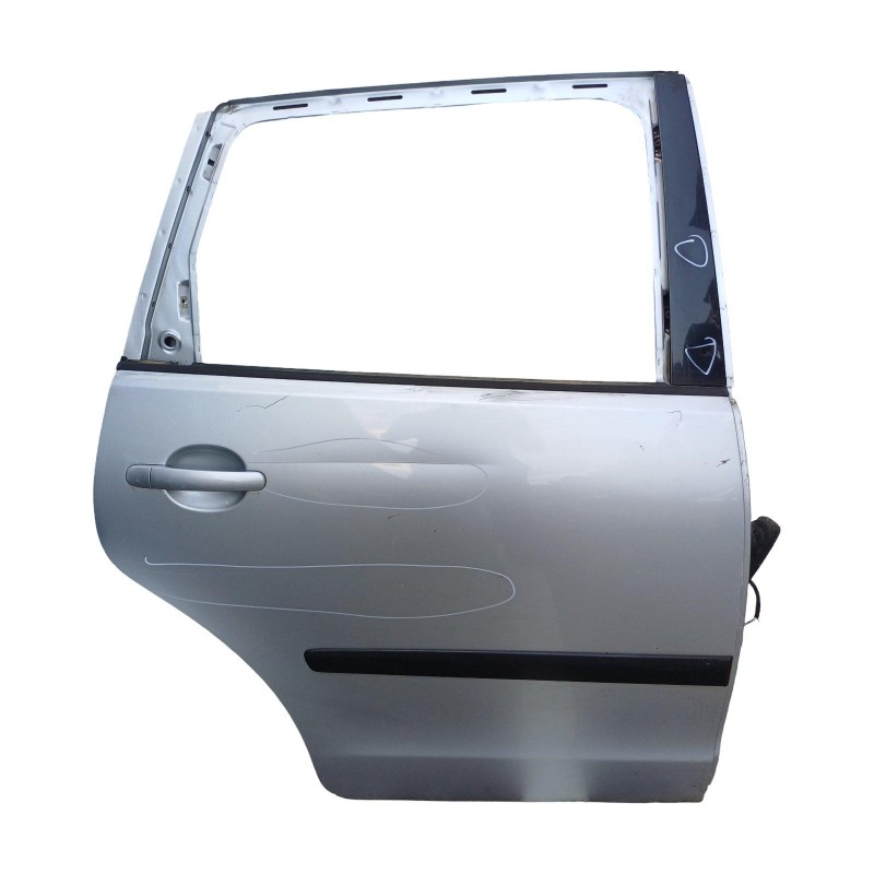 Portiera Posteriore Destra VOLKSWAGEN Polo 4° Serie