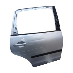 Portiera Posteriore Destra VOLKSWAGEN Polo 4° Serie - 6Q6833056H - 3537322