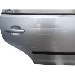 Portiera Posteriore Destra VOLKSWAGEN Polo 4° Serie - 6Q6833056H - 3537322