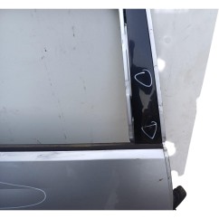Portiera Posteriore Destra VOLKSWAGEN Polo 4° Serie - 6Q6833056H - 3537322