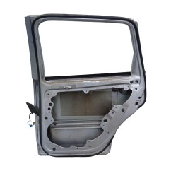 Portiera Posteriore Destra VOLKSWAGEN Polo 4° Serie - 6Q6833056H - 3537322