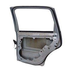 Portiera Posteriore Destra VOLKSWAGEN Polo 4° Serie - 6Q6833056H - 3537322