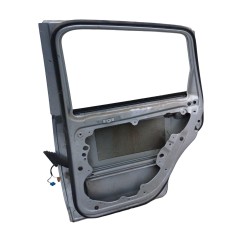 Portiera Posteriore Destra VOLKSWAGEN Polo 4° Serie - 6Q6833056H - 3537322