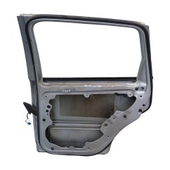 Portiera Posteriore Destra VOLKSWAGEN Polo 4° Serie - 6Q6833056H - 3537322