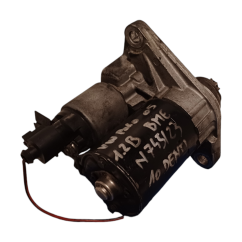 Motorino d' avviamento VOLKSWAGEN Polo 4° Serie - 2265081 - 2265081