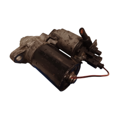 Motorino d' avviamento VOLKSWAGEN Polo 4° Serie - 2265081 - 2265081