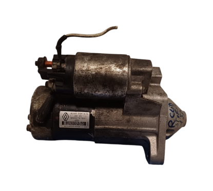 Motorino d' avviamento RENAULT Clio Serie dal 04 al 08 - 2265107 - 2265107